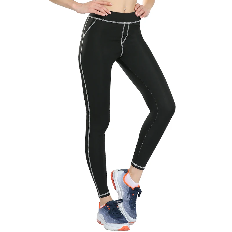 NORMOV S-3XL мода размер плюс фитнес женские лекинсы штаны карман Push Up спортивные Леггинсы Activewear конфеты Цвета джеггинсы