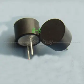 

10mm 200khz Waterproof Ultrasonic Sensor Transducer Receive Transmitte R+T 2in1