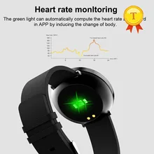 Лучшие продажи Цвет Дисплей милые Смарт IP68 Водонепроницаемый браслет Фитнес приборы для измерения артериального давления сердечного ритма smartband для s8