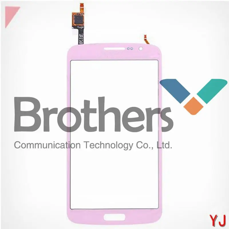 SAM0324 White Black Pink Digitizer Touch Screen For  Samsung Galaxy Grand 2 G7102 G7105 G7106 (3)