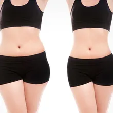 Мощный похудения массажный крем 100 мл ноги сжигание жира компактный Быстрый крем для похудения