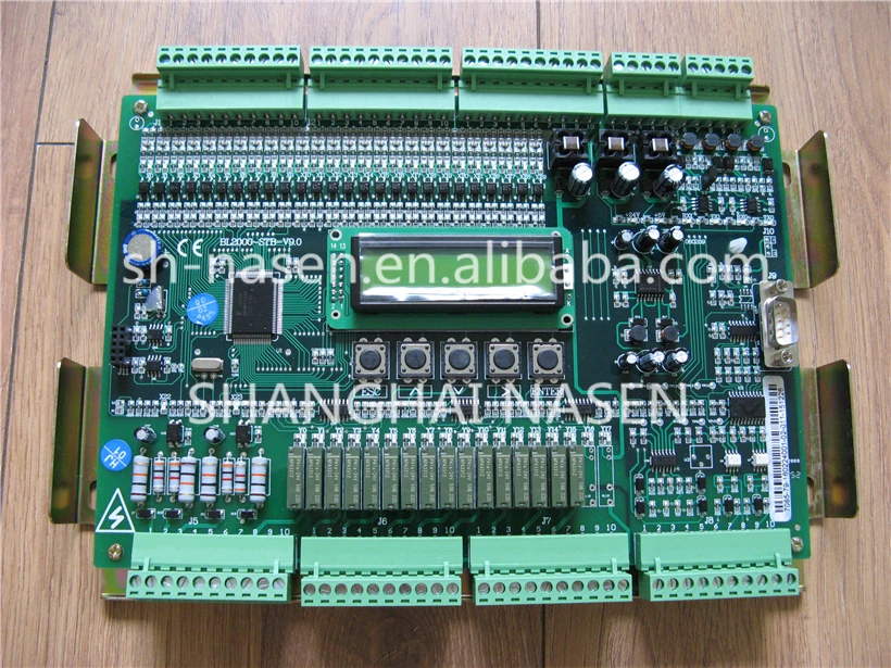 

Board BL2000-STB-V9.0 BL2000-STB-V9 (standard protocol or special protocol)
