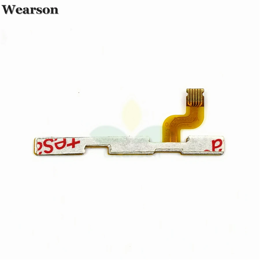 For Xiaomi Redmi Note 5A Note5A Power Button Volume Control Key Flex Cable FPC Tested Free Shipping With Tracking Number (2)