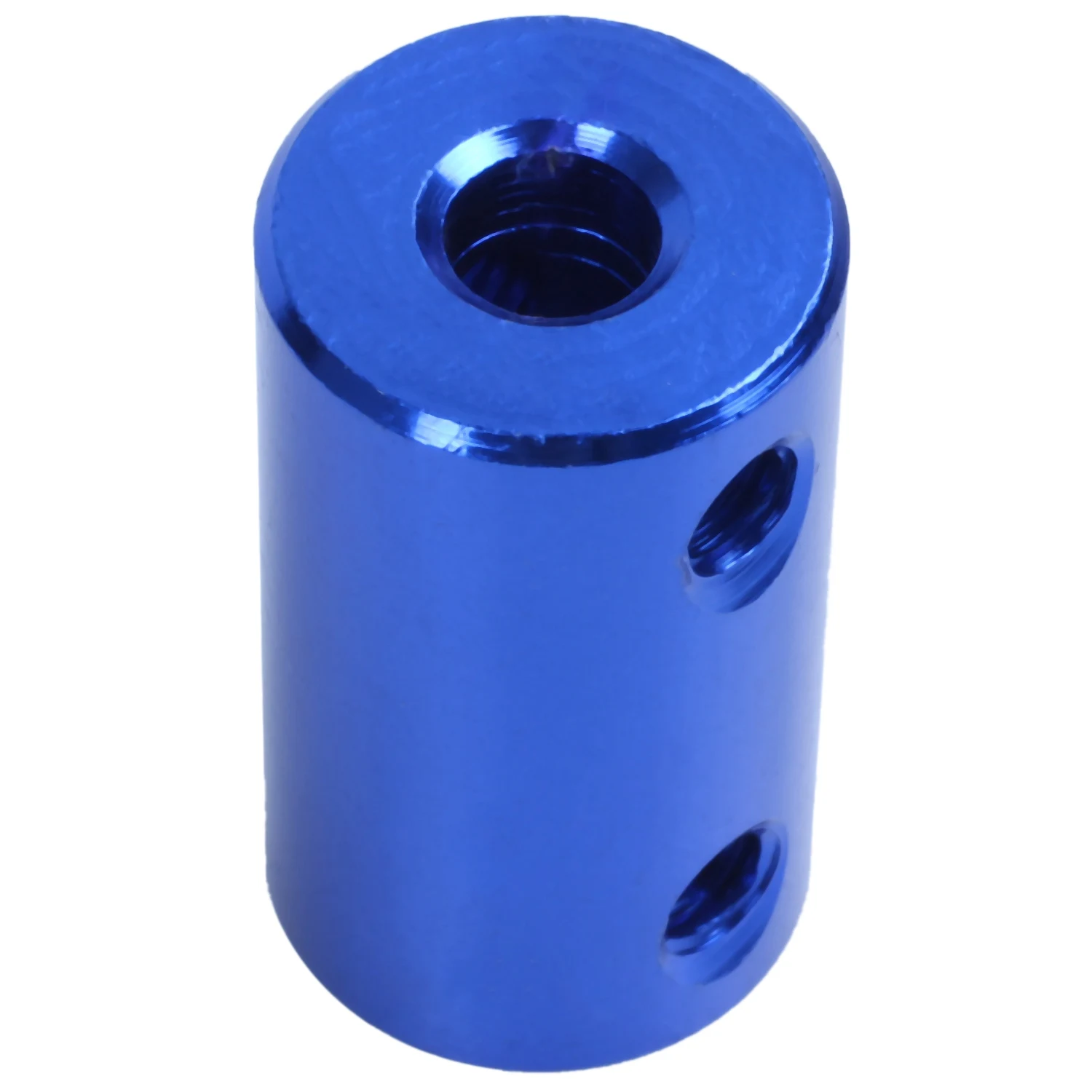 

5-8mm Aluminum Flexible Shaft Coupling Rigid Coupler Motor Connector