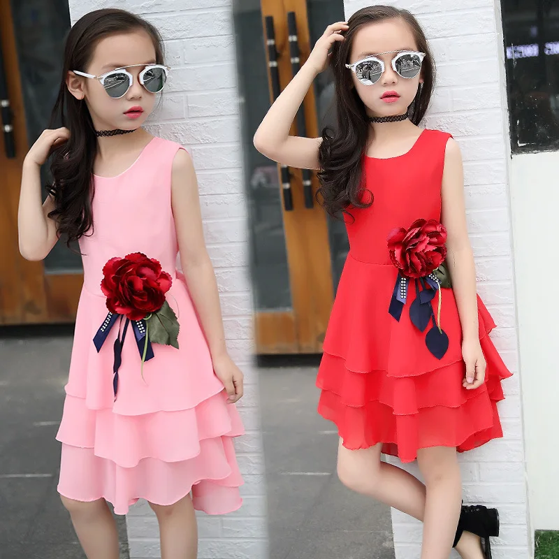Girls dresses 5 6 and 7 8 2