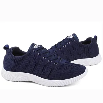 

Men Summer Mens Shoes Mesh Breathable Designer Pop Sale Fashion Men Shoes #MY8118116