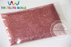 TCM0900 темно-розовый блеск порошок-0,2 мм блеск пыли Ослепительная блестящая порошок, сверкающая пудра ручной работы