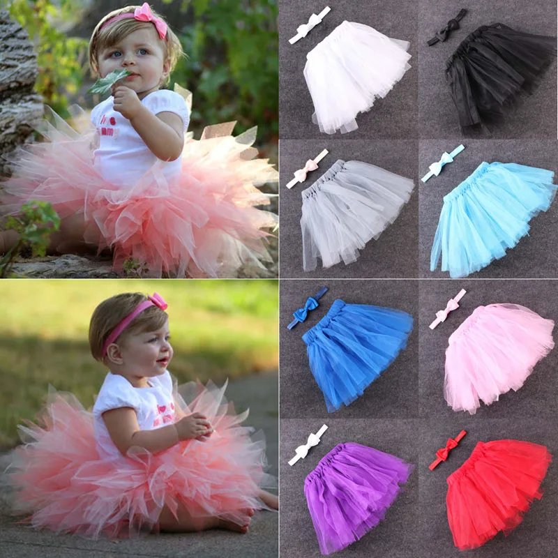 tutu skirt for toddlers