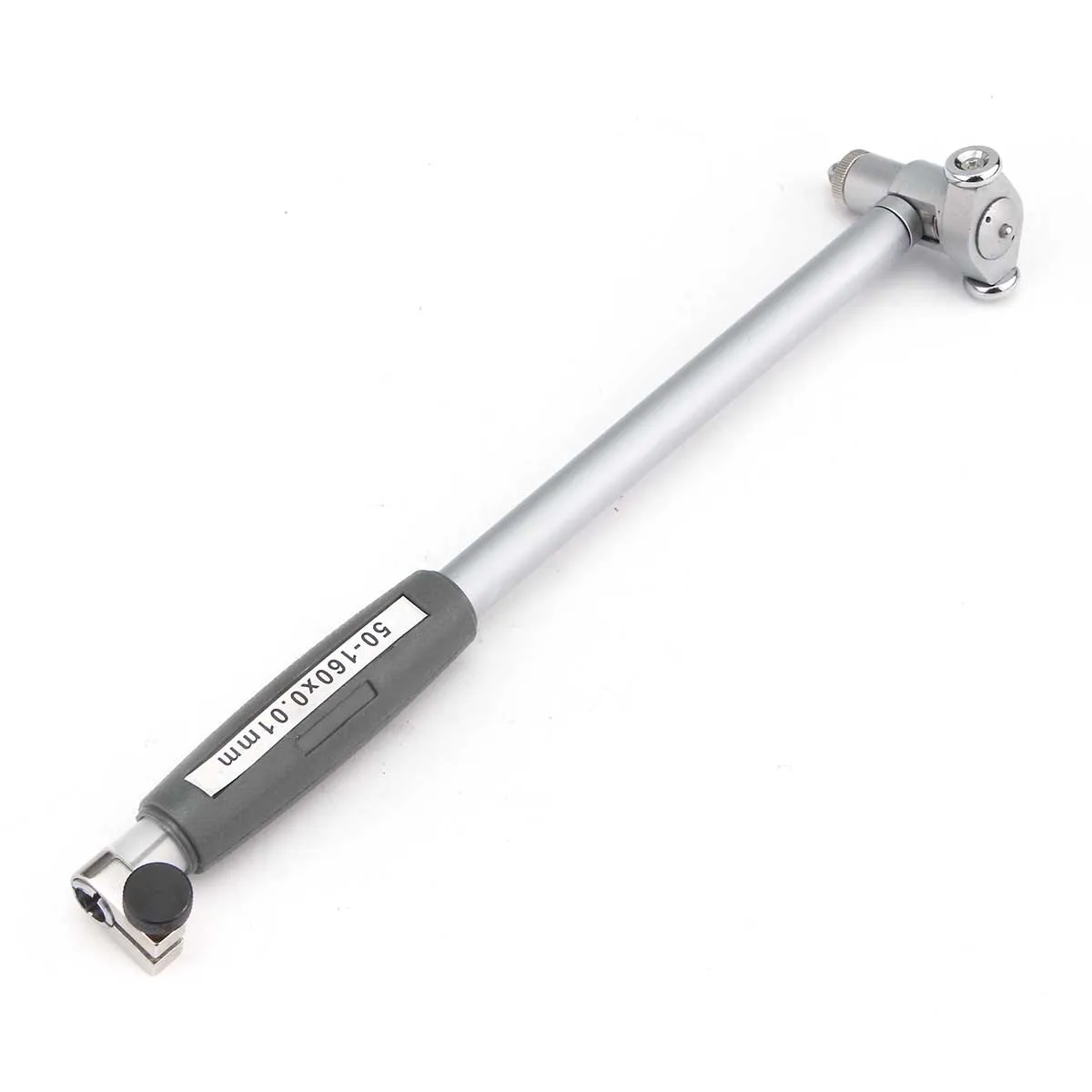  Engine Dial Bore Gauge Hole Indicator Dial Gauge Id Table Measure Range 50-160mm 0.01mm Accuracy Ki