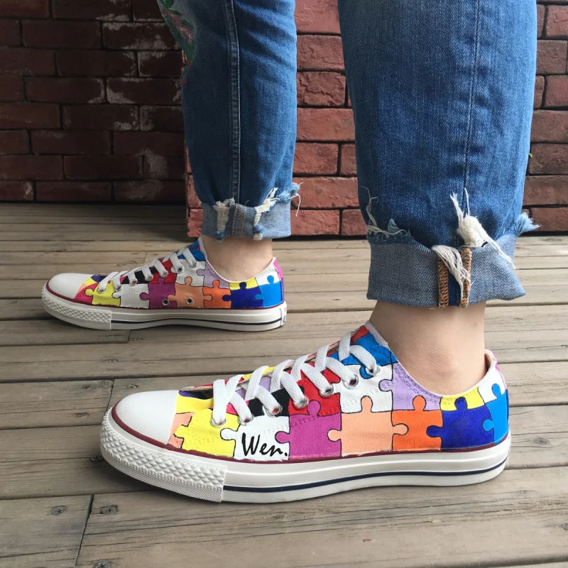 puzzle converse puzzle converse