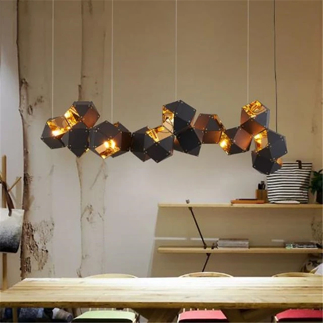 nordic postmodern creative stainless