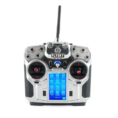 Flysky FS-IA10B Receiver FS-i10 Transmitter 2.4G 10CH Receiver For RC Quadcopter drop shipping Lahore