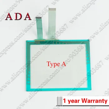 

Touch Screen Panel Glass for FANUC GQPM2D100L2P TOTAL CONTROL QuickPanel Touch Digitizer