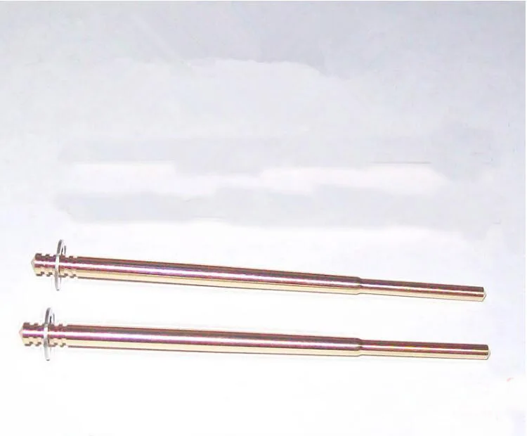 

Bandit 75A 400 VC Motorcycle Carburetor Main Jet Needle