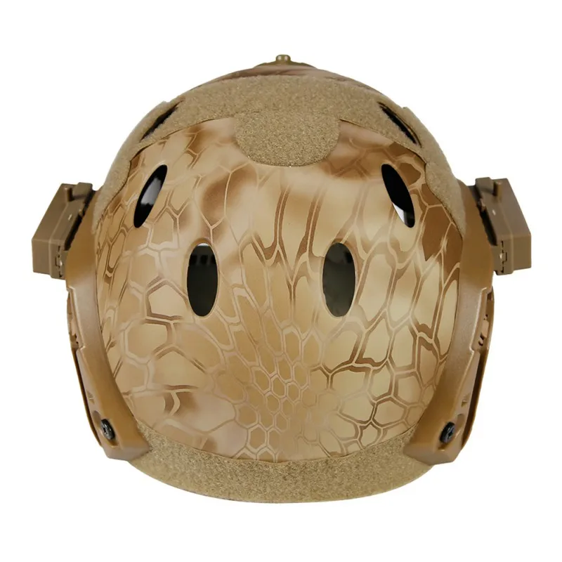 Наружный шлем маска для лица PC Объектив ударопрочный защита для полости рта аксессуары для спортивной одежды для быстрого шлема