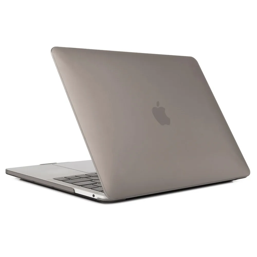 A1706 A1707 A1708 A1989 A1990 матовый чехол для ноутбука Macbook Pro retina 13," 15,4" Профессиональный защитный чехол