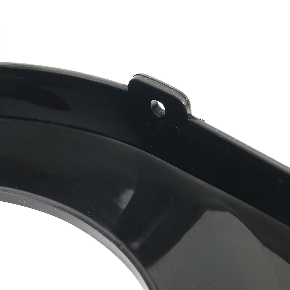 Sale Hot Bike Chain Cover Black Style ABS Plastic Bicycle Chain Guard Cover Bike Chain Cover Shell Drop Shipping 5