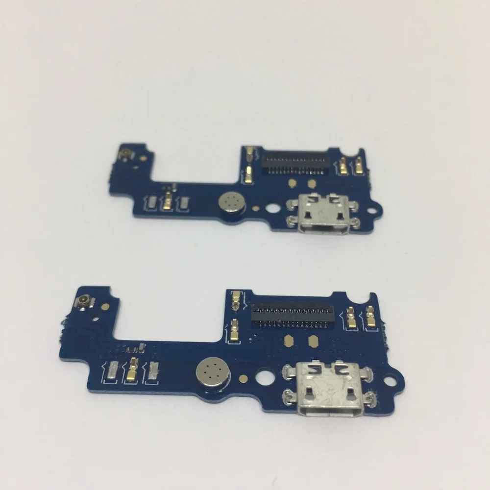Вспомогательная пластина с разъемом micro USB для зарядки Huawei GR3/Enjoy 5S TAG L21 L01 L03