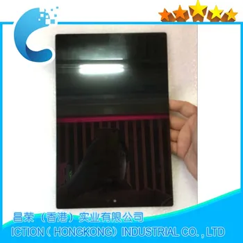 

Original LCD Display Assembly for Amazon kindle Fire HD10 2017 Version 10.1 LCD Display Touch Screen Digitizer Assembly