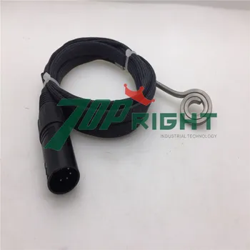 

220v 150w E nail Coil Heaters, Mini E nail Flat Coil Heater, shipping by UPS