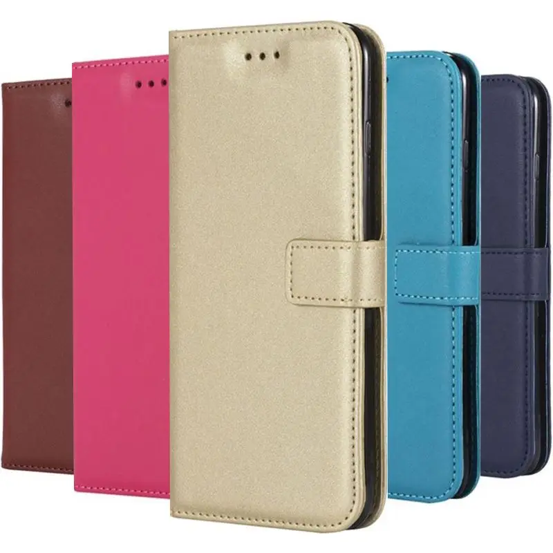 Винтажный чехол-книжка для Samsung Galaxy Note 9 8 5 4 3 G360 G386F G530 G390F Xcover4 j2 Prime кожаный