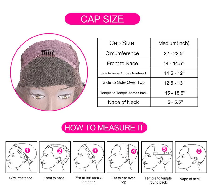 wig detail900