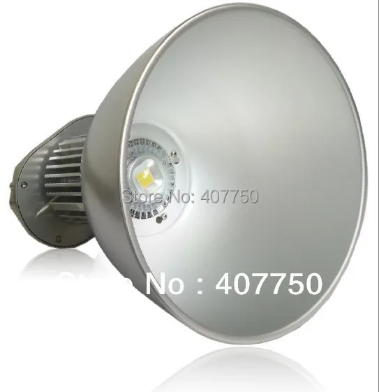 В европейские страны высокое качество 3 шт led чип, COB, светодиод high bay light 150 W используется для промышленного освещения