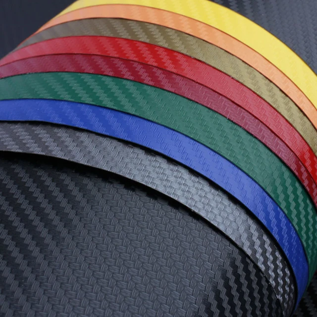 300cmx60cm car styling 3m carbon fiber vinyl film carbon auto wrap wrap sheet