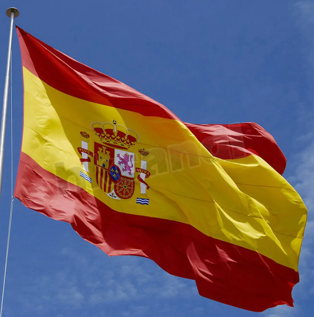 Popular Espana Flag-Buy Cheap Espana Flag lots from China