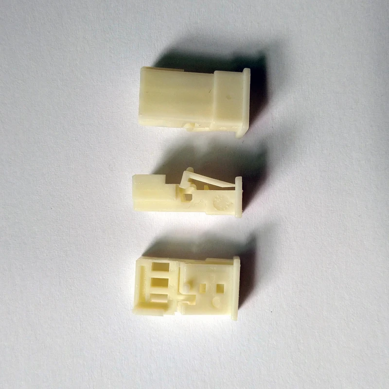 2 1718346 1 Автомобильные Разъемы MQS гнездо HSG 3 POS|connector wire to board|pos adapterpos smart card reader |