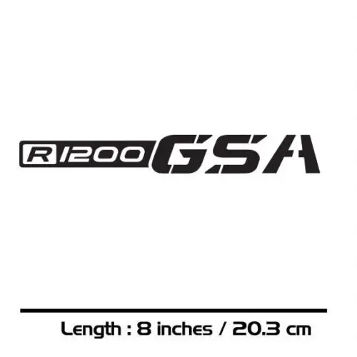 R1200GSA
