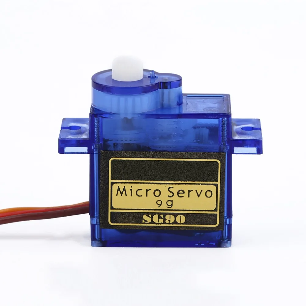 Servo SG90 9g Mini Micro za RC Helikopter - 0.83€