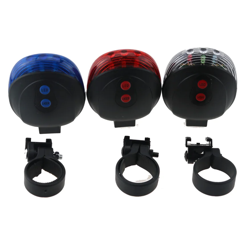 bike flashing safety lights