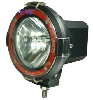 Luces de trabajo de Xenón HID, foco de luz conducción, 6000K, 4300K, 4X4 para Jeep, coche todoterreno SUV, 7 o 4 pulgadas, 55W/35W, 1 ud.| xenon lampxenon working - AliExpress