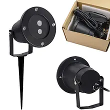 Водонепроницаемый ландшафтный светильник декоративный светильник s светильник для газона и патио водонепроницаемый с пультом дистанционного управления IP64