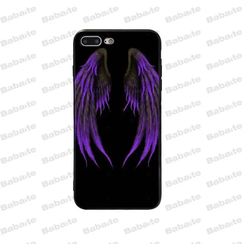 Angel Wings