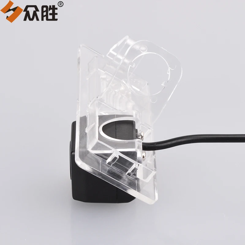 Car Reverse Parking Rearview Camera HS8255 (4)