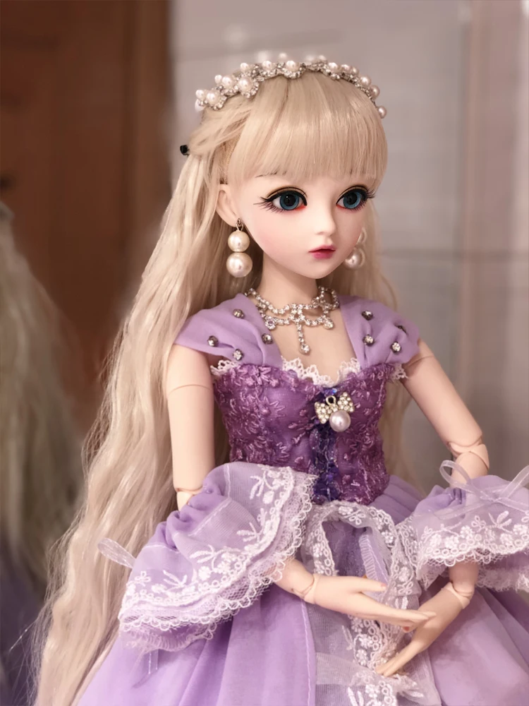 1/3 BJD 60 см куклы, игрушки, высокое качество, китайская Кукла, 18 шарниров, BJD шарнир, кукла, мода для девочек, подарок, игрушки для девочек