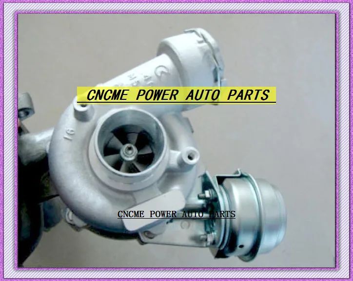 TURBO BV39 KP39 54399880018 722730-5003S 722730 Turbocharger For Audi A3 for Volkswagen VW Sharan I Golf IV Bora New Beatle TDI 1.8T AXR BSW BEW 1.8L (2)