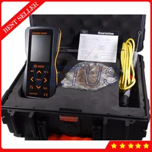 Lpad H300 цифровой сенсорный экран дисплей Leeb твердомер с NDT твердости тестирования Инструменты Wi-Fi функция передачи