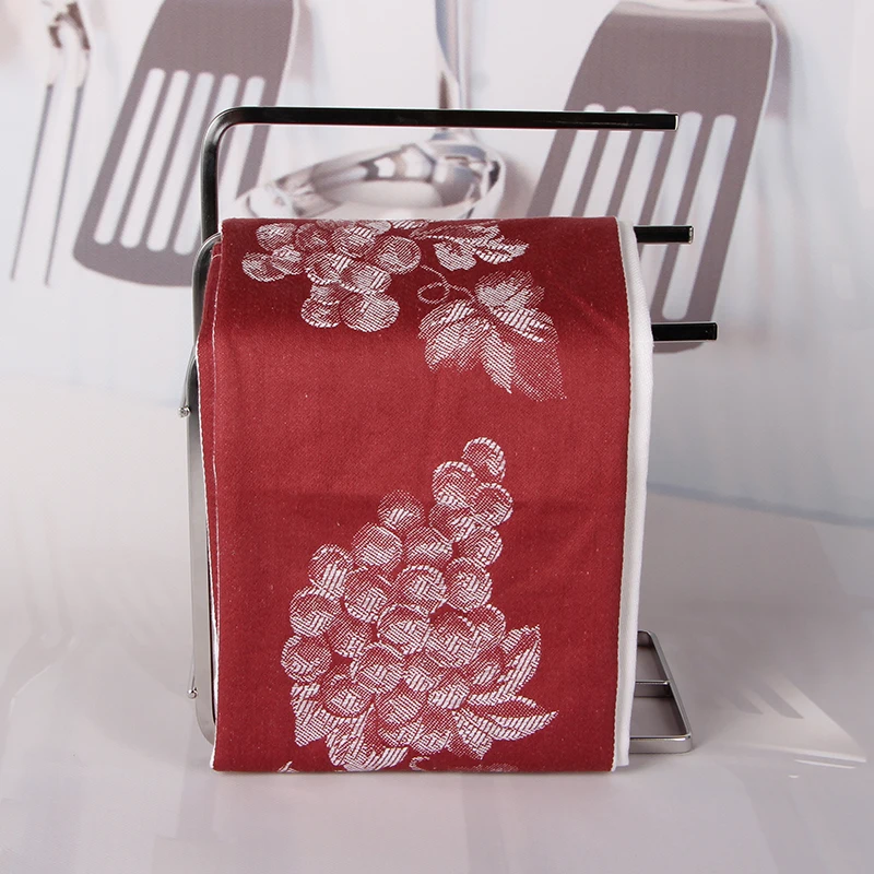 

3pc QF219 100% cotton packed Restaurant kitchen washroom Home Pantry Piedmont Oversized Highly Absorbente kitchen towel 50"x70"