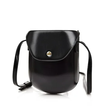 

Mini Purse Female 2019 New Fashion Bag Vertical Mobile Simple Shoulder Bag Diagonal Wide Shoulder Strap Small Square Bag A997