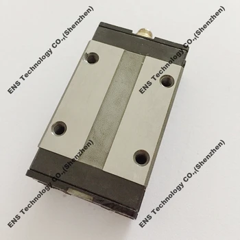 

Inkjet printer part for Mimaki jv33 sliding block THK sliding block