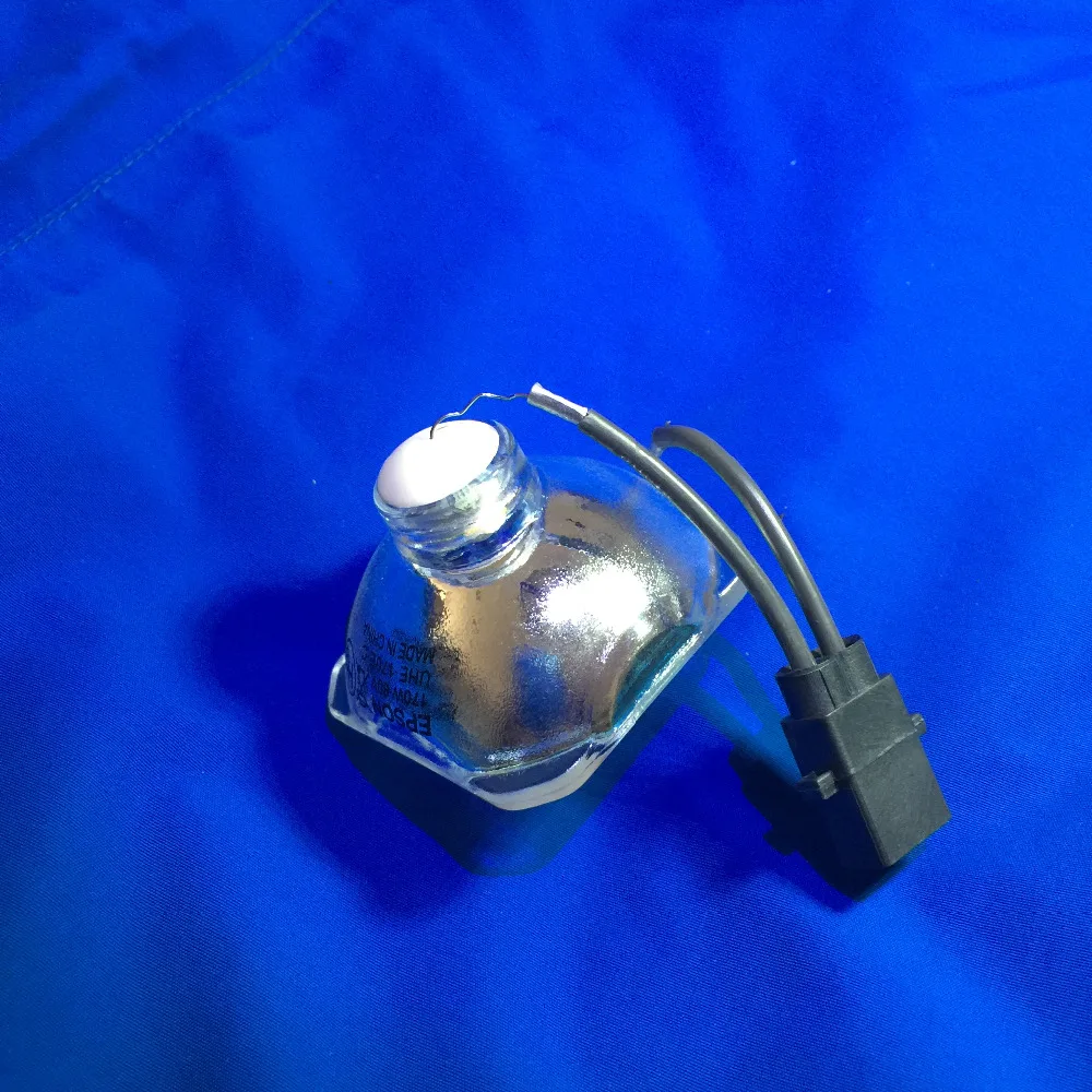 

ELPLP58/ V13H010L58 for EPSON light EB-S10/EB-S9/EB-S92/EB-W10/EB-W9/EB-X10/EB-X9/EB-X92 bare projector lamp