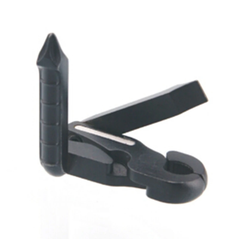 Multitool في الهواء الطلق أدوات ذو طيات مفك مع مصباح ليد جيب المدمجة للطي الفولاذ المقاوم للصدأ أداة