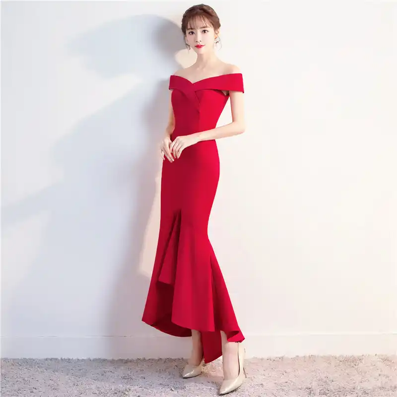 smart dresses for wedding