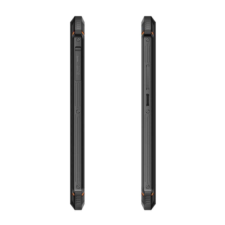 Оригинальный ZOJI Z9 IP68 водонепроницаемый смартфон с 5 7 дюймовым дисплеем ОЗУ 6 ГБ