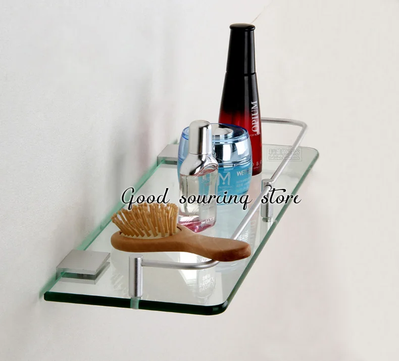 Online 20 25 30 35 40 45 50 cm einreihigen wand wc glas bad regal
