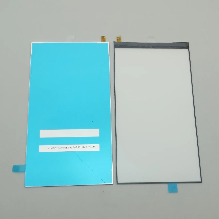 

5pcs-100pcs LCD Display Back light Film For Xiaomi Redmi 4X Backlight Film