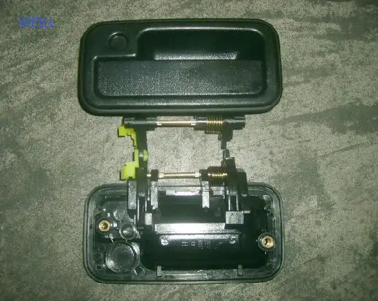 

Внешняя дверная ручка 6205110-B00 в сборе для great wall HAVAL